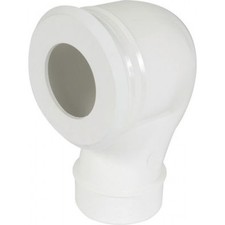 Pipe à sortie verticale Ø 80