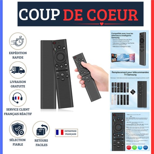 Télécommande remplacement - télécommande,