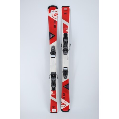 Rossignol experience rtl - experience,