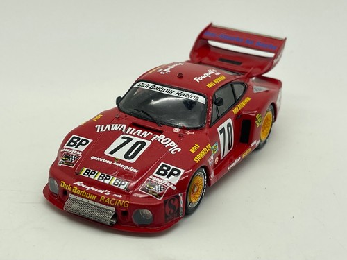Renaissance 060b porsche 935 - 060b,