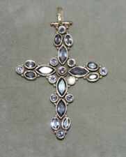 Grand Argent Sterling Violet