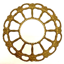 Cadran brass uhr dial 205