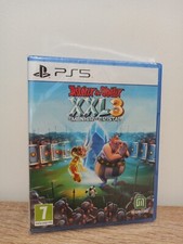 Asterix Et Obelix XXL3  Le