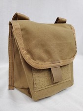 MSA Paraclete Shell Bag CAN004