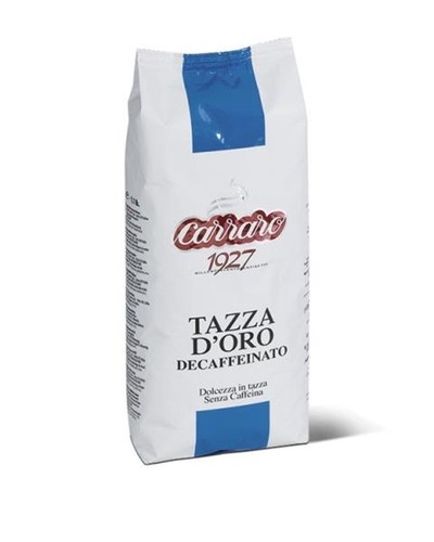Carraro tazza oro café - tazza,
