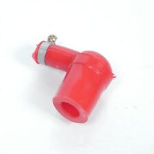 Antiparasite caoutchouc rouge