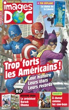 IMAGES DOC n° 335 TROP FORTS