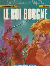 Les aventures d'Alef-Thau. 3