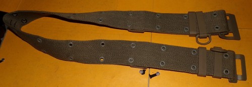 Ceinturon famas l armee - ceinturon,