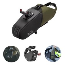 Sacoche de selle de vélo
