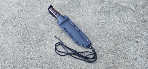 Bar usmc custom - ka-bar,