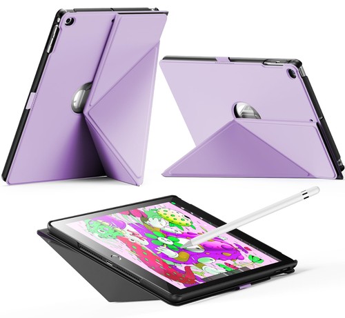 Coque pour ipad 5e - coque,