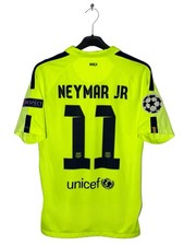 NIKE FC BARCELONA 2014-2015