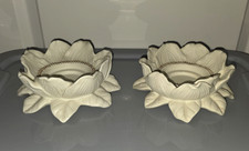 Set of 2 PartyLite Magnolia