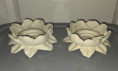 Set partylite magnolia - partylite,