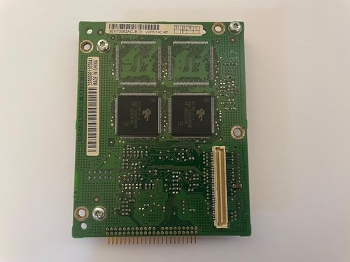 Alcatel lucent board voip8 - alcatel-lucent,