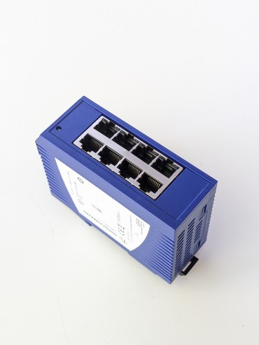 Hirschmann spider ssl20 - hirschmann, ssl20-8tx