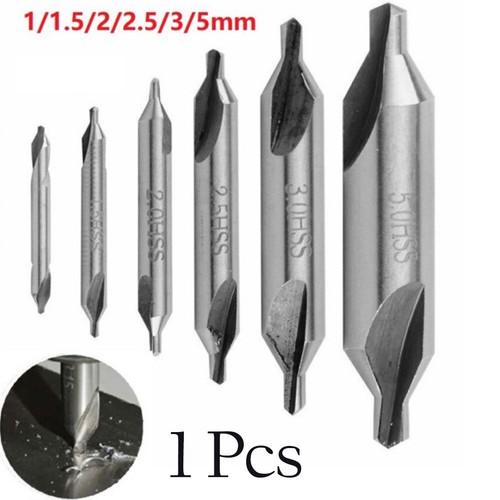 Perceuse centrale hss - perceuse,