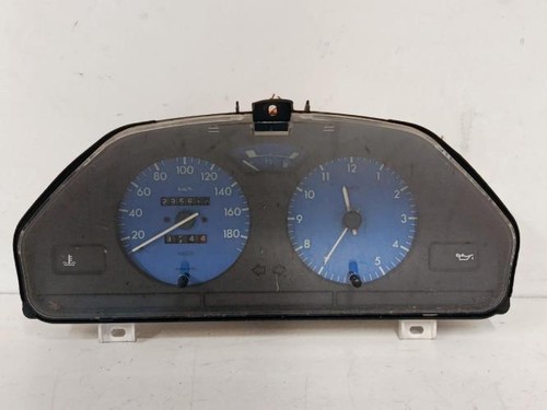 Compteur citroen saxo phase - saxo, 2