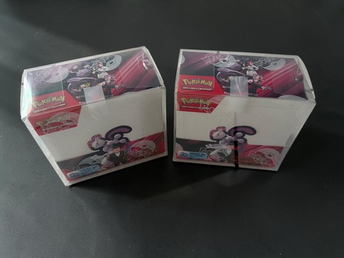 Pokémon ev10 rivalités - ev10,