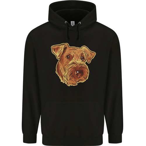 Sweat capuche pour homme - un,