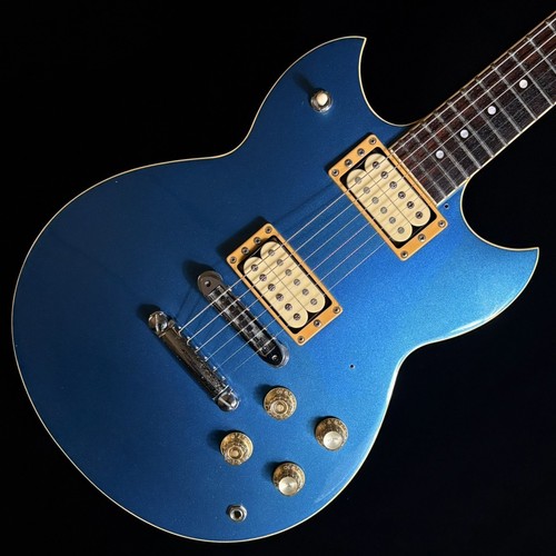 Yamaha 800s metallic - [yamaha],