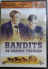 Dvd bandits grands - bandits,