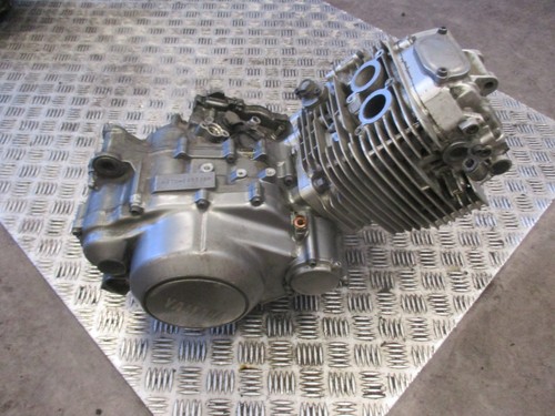 Moteur yamaha 600 xte - 600,