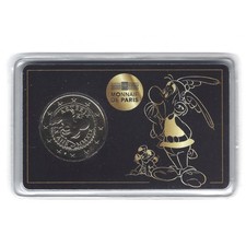 2 euros commémorative