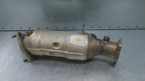 Catalyseur audi sedan - audi, (d4)