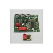 Carte radio fréquence