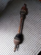 Cardan gauche (transmission)