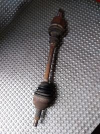 Cardan gauche - , (transmission)