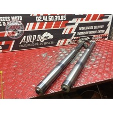 Paire de tube de fourche KTM 640 SUPERMOTO 2005 à 2006