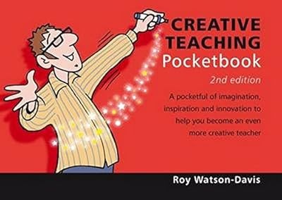 Creative teaching pocketbook - creative,