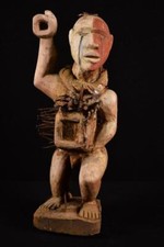 14402 Africain Vieux Bakongo