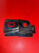 Cache Tronçonneuse MAC