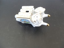 SEL POIVRE MOUTARDE EN FORME