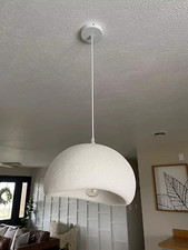 Luminaire LED Suspendu