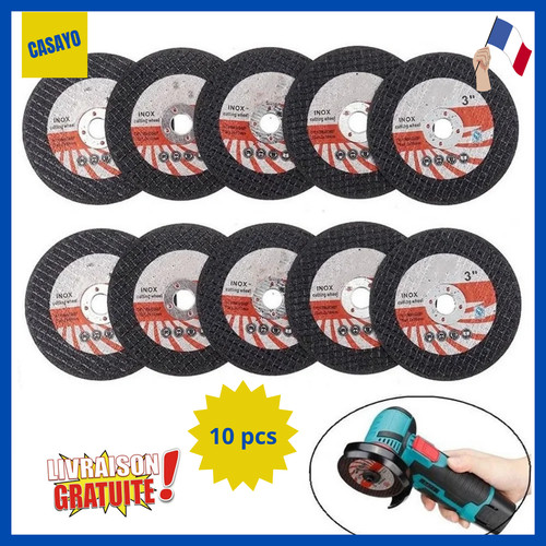 Mini disque coupe - mini,