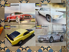 Poster Torque Shelby-mustang