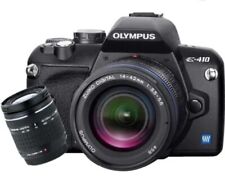 Olympus E410 + objectif  14-40mm + objectif 42-150mm