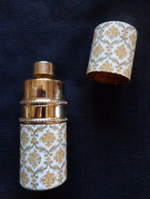 vaporisateur parfum ancien