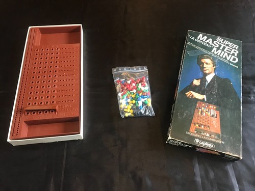 Jeu plateau super - jeu,