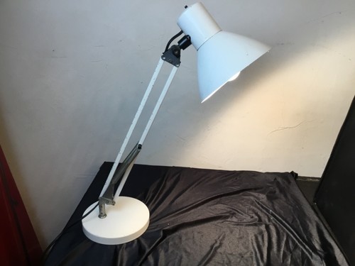 Lampe industrielle - lampe,