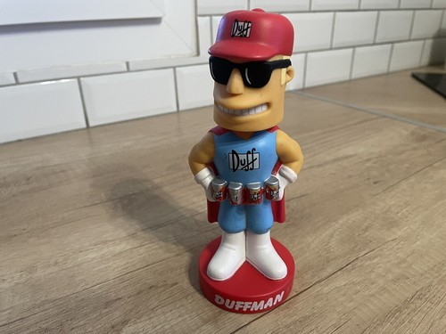 Figurine funko duffman - funko, « duffman »