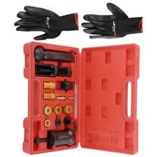 Kit Extracteur D'Injecteur Outils De Démontage 18 Pièces for Audi VW Seat Sko