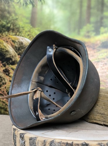 Helmet german original nice