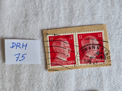 Timbres allemagne empire - timbres,