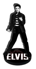 ELVIS PRESLEY - FIGURINE V -